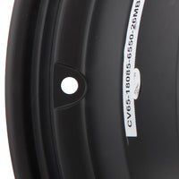 New 18" 2022-2024 GMC Sierra 1500 Machined, Black & Beige Replacement Alloy Wheel