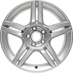 New 17" 2005-2011 Audi A4 Replacement Alloy Wheel - 58788