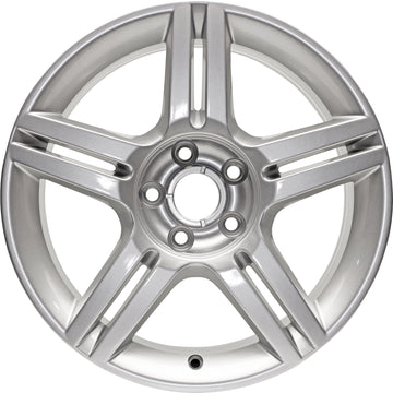 Set of 4 New 17" 2005-2011 Audi A4 Replacement Alloy Wheels