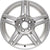 New 17" 2005-2011 Audi A4 Replacement Alloy Wheel - 58788
