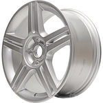 New 17" 2005-2011 Audi A4 Replacement Alloy Wheel - 58788
