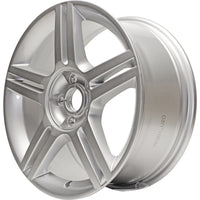 New 17" 2005-2011 Audi A4 Replacement Alloy Wheel - 58788