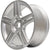 New 17" 2005-2011 Audi A4 Replacement Alloy Wheel - 58788