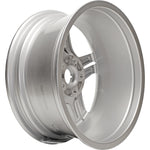 New 17" 2005-2011 Audi A4 Replacement Alloy Wheel - 58788