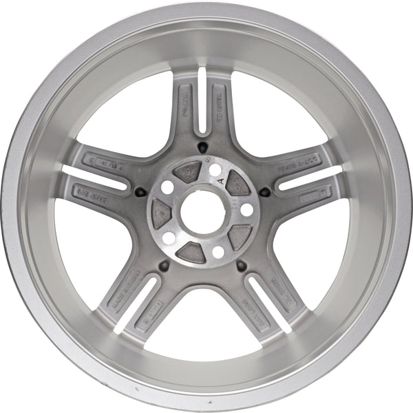 New 17" 2005-2011 Audi A4 Replacement Alloy Wheel - 58788