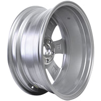 17" 2004-2008 Jaguar X Type Silver Replacement Alloy Wheel