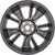 New 20" 2013-2016 Nissan Pathfinder Machine Replacement Alloy Wheel - 62598