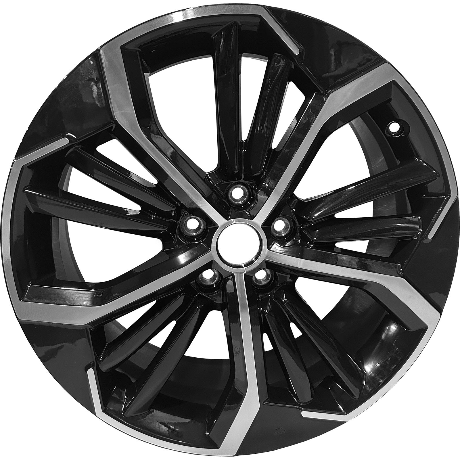 Set of 4 New 19