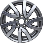 New 18" 2019-2022 Honda Pilot EX / EX-L Replacement Alloy Wheel