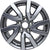 New 18" 2019-2022 Honda Pilot EX / EX-L Replacement Alloy Wheel