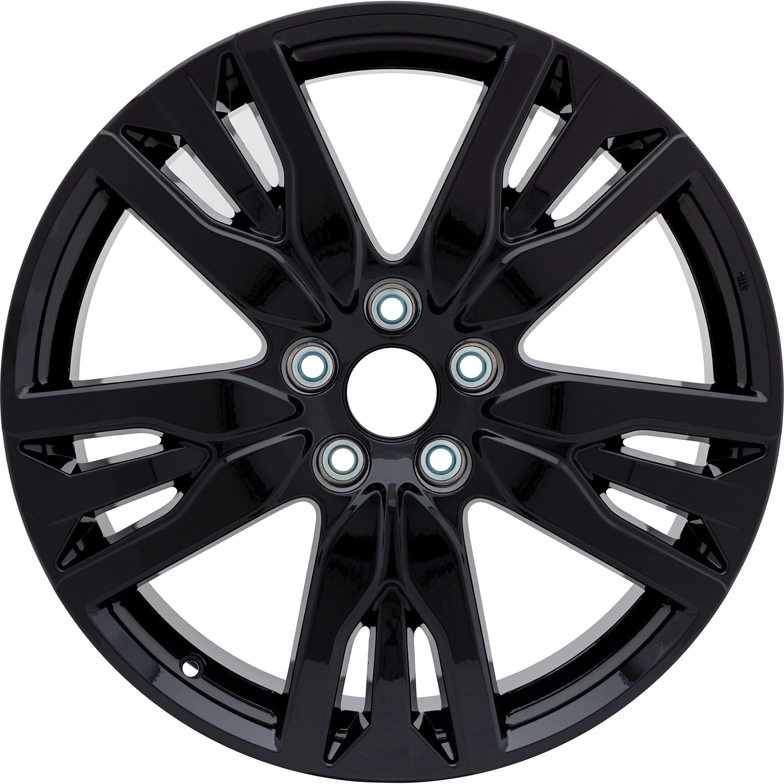 2023年製 130/60B19 MC61H フロントタイヤ New 20