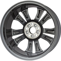 18" 2020-2022 Honda CR-V Machined and Charcoal Replacement Alloy Wheel