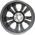 18" 2020-2022 Honda CR-V Machined and Charcoal Replacement Alloy Wheel