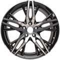 New 19" 2021-2022 Honda Accord Sport Replacement Alloy Wheel - 63702