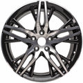 New Set of 4 19" 2018-2024 Honda Accord Sport Reproduction Alloy Wheels - 63702