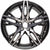 New Reproduction Center Cap for 19" Alloy Wheel from 2021-2022 Honda Accord - 63702 - Factory Wheel Replacement