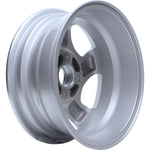 Set of 4 New 15" 1998-2000 Honda Accord Replacement Alloy Wheels - Factory Wheel Replacement