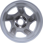 Set of 4 New 15" 1998-2000 Honda Accord Replacement Alloy Wheels - Factory Wheel Replacement