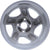 Set of 4 New 15" 1998-2000 Honda Accord Replacement Alloy Wheels - Factory Wheel Replacement
