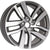New 20" 2016-2018 Honda Pilot Machine Charcoal Replacement Alloy Wheel - 64090