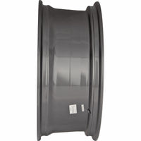 New 20" 2016-2018 Honda Pilot Machine Charcoal Replacement Alloy Wheel - 64090