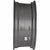 New 20" 2016-2018 Honda Pilot Machine Charcoal Replacement Alloy Wheel - 64090