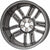 New 20" 2016-2018 Honda Pilot Machine Charcoal Replacement Alloy Wheel - 64090