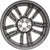 New 20" 2016-2018 Honda Pilot Machine Charcoal Replacement Alloy Wheel - 64090