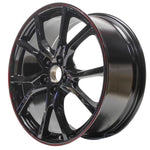 New 20" 2017-2021 Honda Civic Type R Replacement Alloy Wheel