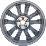 New 19" 2019-2021 Mazda CX-5 Replacement Grey Alloy Wheel - 64249