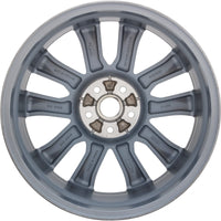 New 19" 2019-2021 Mazda CX-5 Replacement Grey Alloy Wheel - 64249