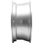 New 17" 2006-2007 Mazda Mazda5 Silver Replacement Alloy Wheel - 64881