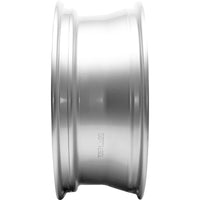 New 17" 2006-2007 Mazda Mazda5 Silver Replacement Alloy Wheel - 64881