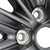 New 19" 2018-2021 Mazda 6 Replacement Charcoal Alloy Wheel - 64980