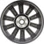 New 19" 2018-2021 Mazda 6 Replacement Hyper Silver Alloy Wheel - 64980