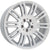 New 18" 18x8.5" 2007-2009 Mercedes-Benz E350 Front Machined Replacement Alloy Wheel