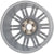 New 18" 18x8.5" 2007-2009 Mercedes-Benz E350 Front Machined Replacement Alloy Wheel