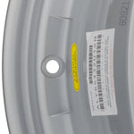 New 18" 18x8.5" 2007-2009 Mercedes-Benz E350 Front Machined Replacement Alloy Wheel