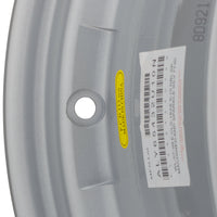 New 18" 18x8.5" 2007-2009 Mercedes-Benz E350 Front Machined Replacement Alloy Wheel