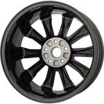 New 18" 2015-2017 Subaru Outback Replacement Alloy Wheel - 68826 - Factory Wheel Replacement