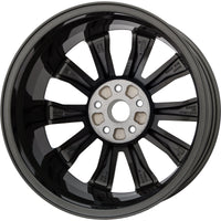 New 18" 2015-2017 Subaru Outback Replacement Alloy Wheel - 68826 - Factory Wheel Replacement