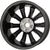 New 18" 2015-2017 Subaru Outback Replacement Alloy Wheel - 68826 - Factory Wheel Replacement