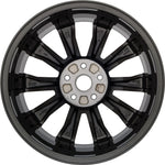New 18" 2015-2017 Subaru Outback Replacement Alloy Wheel - 68826 - Factory Wheel Replacement