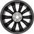 New 18" 2015-2017 Subaru Outback Replacement Alloy Wheel - 68826 - Factory Wheel Replacement