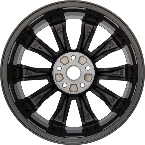 New 18" 2015-2017 Subaru Outback Replacement Alloy Wheel - 68826 - Factory Wheel Replacement