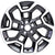 17" 2016-2017 Subaru Crosstrek Replacement Alloy Wheel 