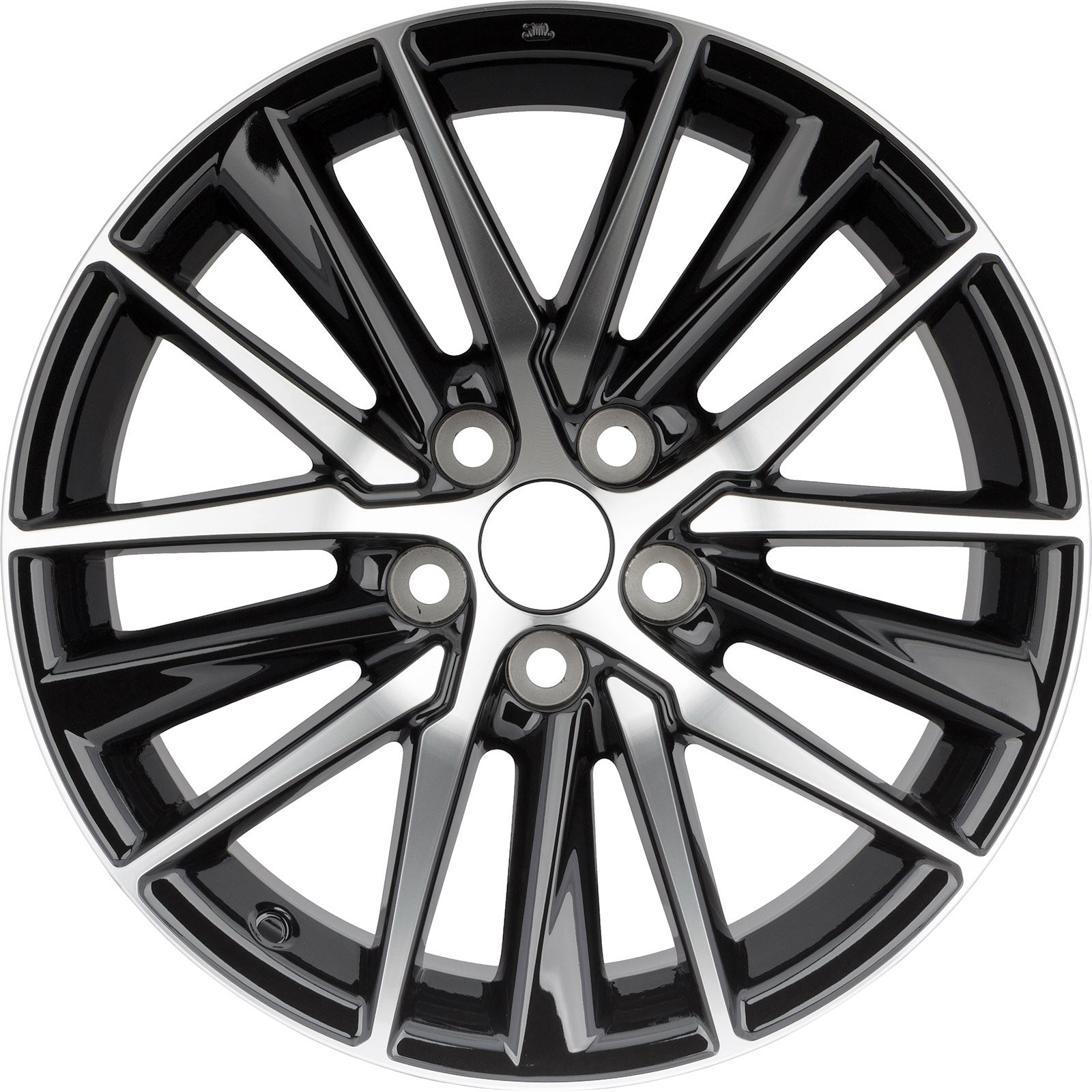 What Size Rims Fit Toyota Camry: Ultimate Guide for Best Fit
