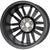 18" 2021-2024 Toyota Camry SE Machined and Black Replacement Alloy Wheel