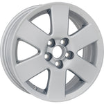 New 15" 2003-2008 Toyota Corolla Replacement Aluminum Alloy Wheel - 69424