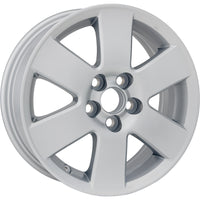 New 15" 2003-2008 Toyota Corolla Replacement Aluminum Alloy Wheel - 69424